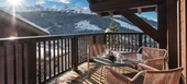 Chalet en alquiler en courchevel 1550