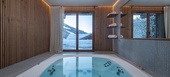Chalet en alquiler en courchevel 1550
