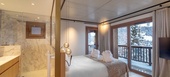 Chalet en alquiler en courchevel 1550