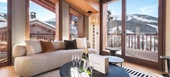 Chalet en alquiler en courchevel 1550