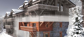 Chalet en alquiler en courchevel 1550