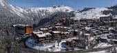 Chalet en alquiler en courchevel 1550