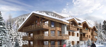 Appartement à louer à Courchevel 1650