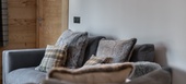Appartement à louer à Courchevel 1650