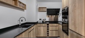 Appartement à louer à Courchevel 1650
