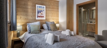 Appartement à louer à Courchevel 1650