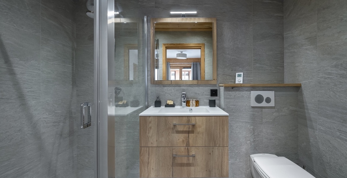 Appartement à louer à Courchevel 1650