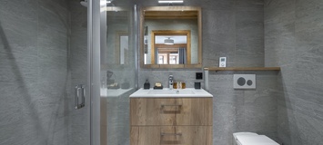 Appartement à louer à Courchevel 1650