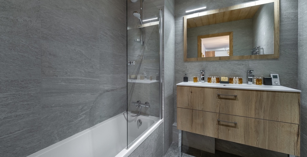 Appartement à louer à Courchevel 1650