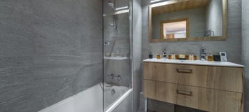 Appartement à louer à Courchevel 1650