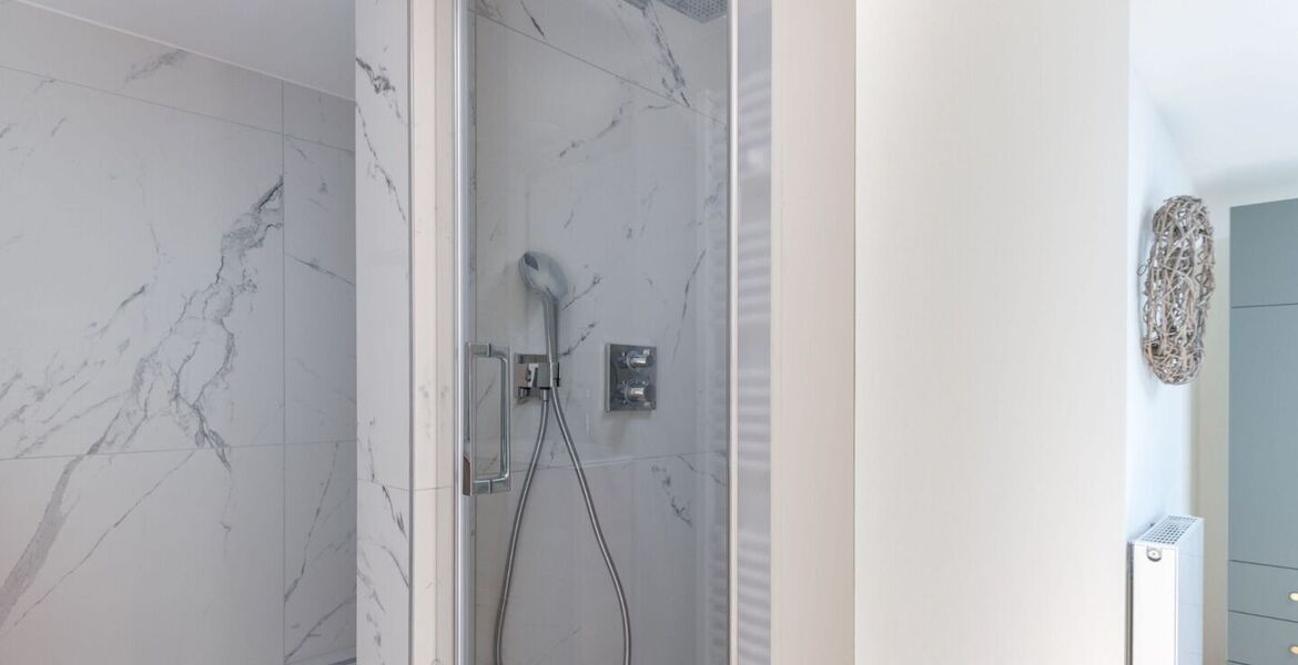 Appartement à louer à Courchevel 1650
