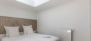 Appartement à louer à Courchevel 1650