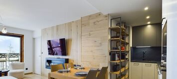 Apartment for rent in Courchevel 1650
