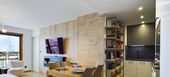 Apartment for rent in Courchevel 1650