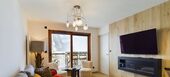 Apartment for rent in Courchevel 1650
