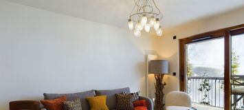 Apartment for rent in Courchevel 1650