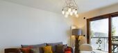 Apartment for rent in Courchevel 1650