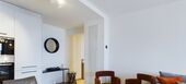 Apartment for rent in Courchevel 1650