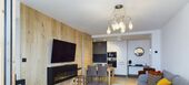 Apartment for rent in Courchevel 1650
