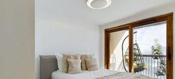 Apartment for rent in Courchevel 1650