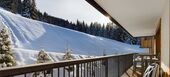 Apartment for rent in Courchevel 1650