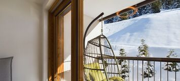 Apartment for rent in Courchevel 1650