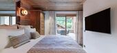 Chalet for rent in Meribel