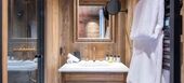 Chalet for rent in Meribel