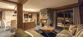  Luxury Ski-In/Ski-Out Chalet Rentals in Méribel 