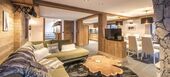  Luxury Ski-In/Ski-Out Chalet Rentals in Méribel 