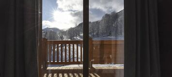  Luxury Ski-In/Ski-Out Chalet Rentals in Méribel 