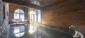  Luxury Ski-In/Ski-Out Chalet Rentals in Méribel 