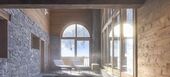  Luxury Ski-In/Ski-Out Chalet Rentals in Méribel 