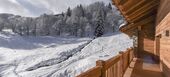  Luxury Ski-In/Ski-Out Chalet Rentals in Méribel 