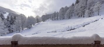  Luxury Ski-In/Ski-Out Chalet Rentals in Méribel 