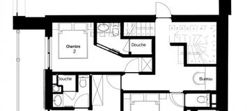  Luxury Ski-In/Ski-Out Chalet Rentals in Méribel 