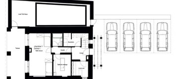 Luxury Ski-In/Ski-Out Chalet Rentals in Méribel 