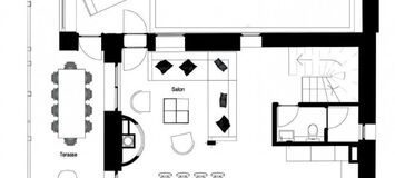  Luxury Ski-In/Ski-Out Chalet Rentals in Méribel 