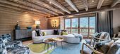 Chalet for rent in Meribel