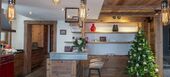 Chalet en alquiler en Méribel