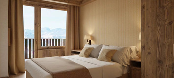 Location d'un appartement à Courchevel 1850