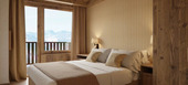Location d'un appartement à Courchevel 1850