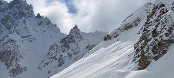 Location d'un appartement à Courchevel 1850