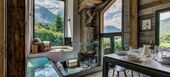Chalet for rent in Chamonix