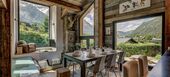 Chalet for rent in Chamonix