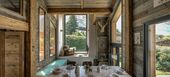Chalet for rent in Chamonix