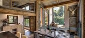 Chalet for rent in Chamonix