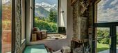 Chalet for rent in Chamonix