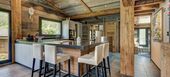 Chalet for rent in Chamonix