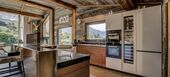 Chalet for rent in Chamonix